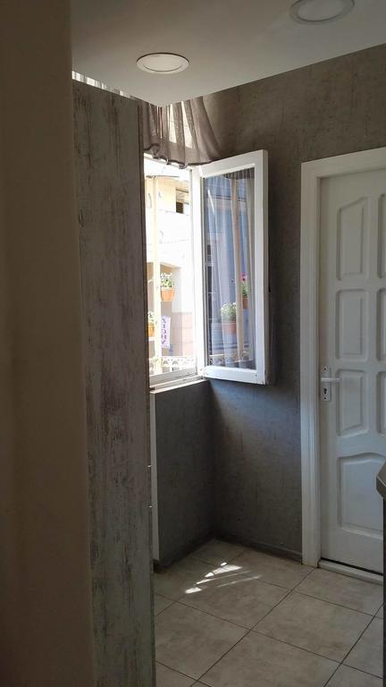 Art House Lägenhet Tbilisi Exteriör bild